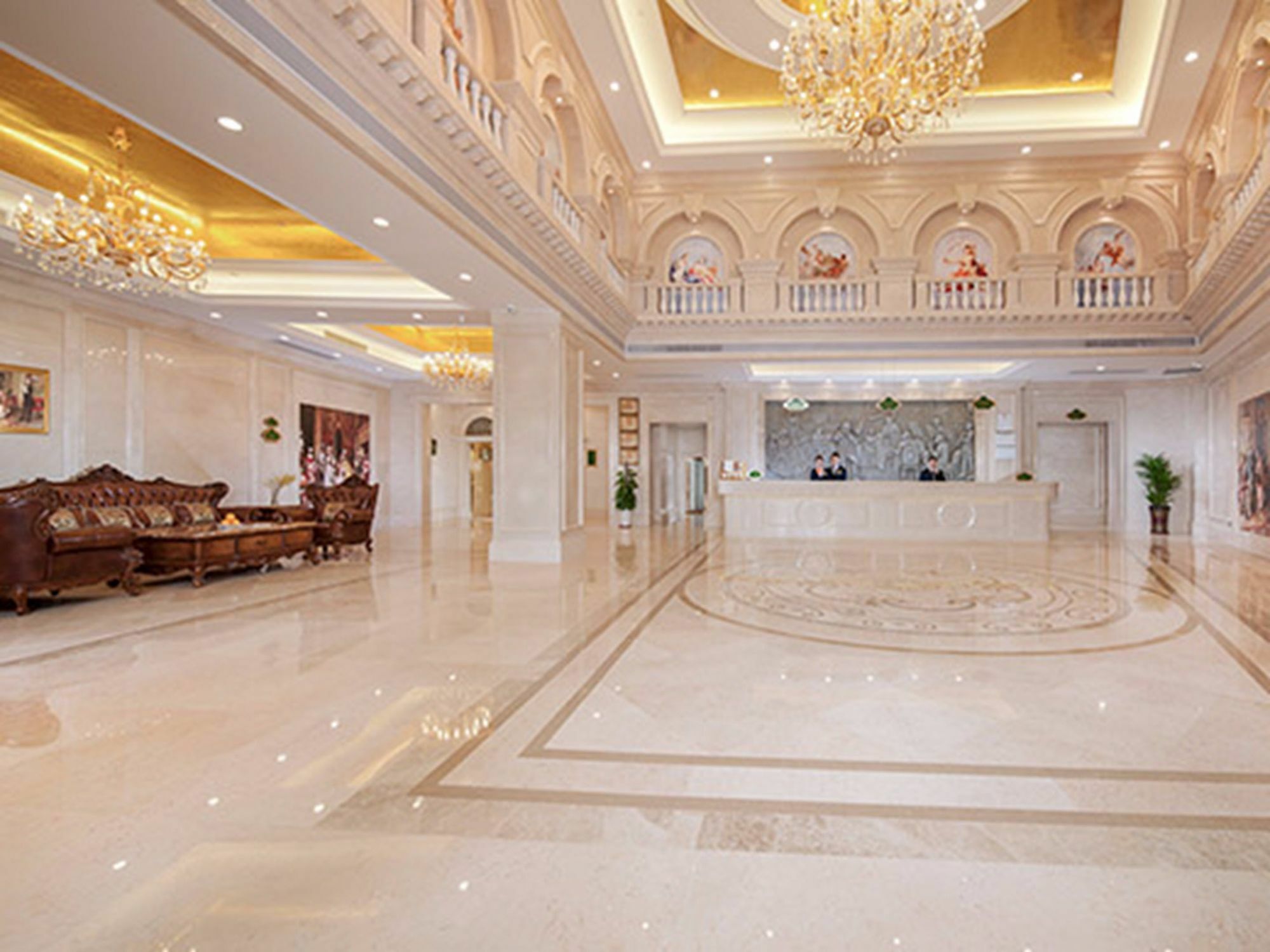Vienna International Hotel Shajing Heyi Branch Shénzhen Exterior foto